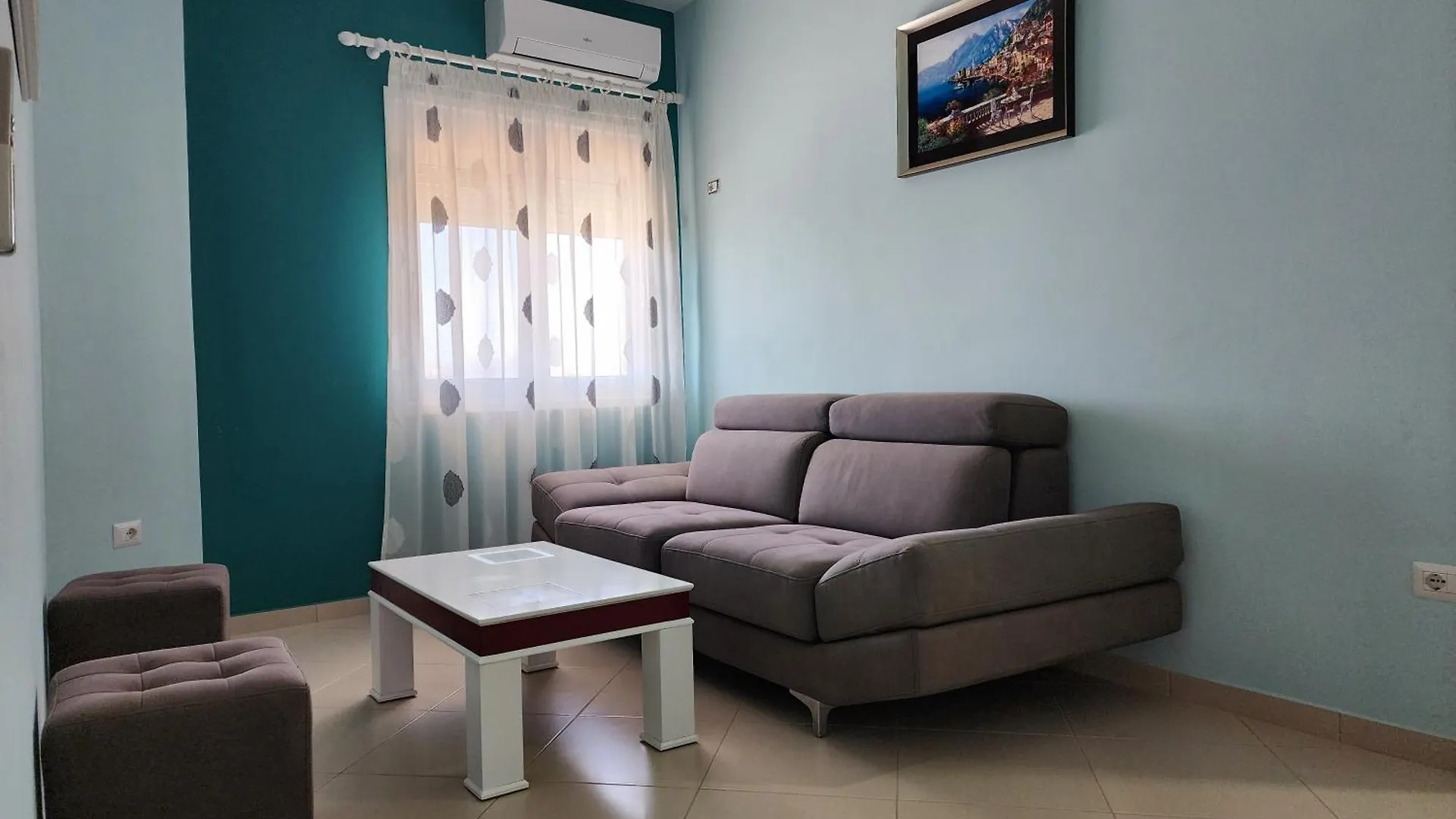 Gasthof Villa Merka Ksamil