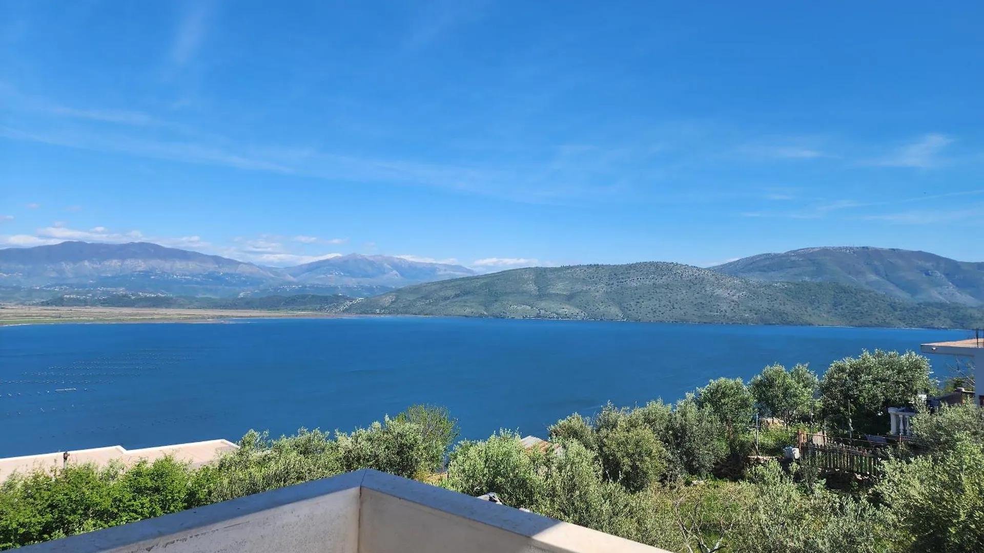 Gasthof Villa Merka Ksamil