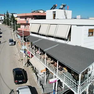 Gasthof Chris, Ksamil