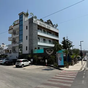 Hotel Ilio Boutique, Ksamil